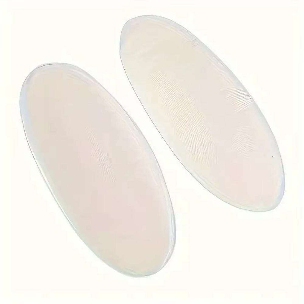 2pcs Invisible Contouring Calf Pads Anti-Slip Straight Leg Patches Legs Shape Pads  Shaping Calf