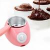 Electric Melting Pot for Chocolate & Soap Crafting - Essential Oil & Butter Heater