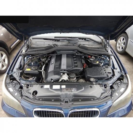 2x Front Bonnet Hood Gas Lift Support Shock Struts For BMW E60 E61 525i 528i 530