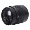 7Artisans Prime Portrait Lens 55mm F1.4 II APSC Lens E Mount Manual Focus Large Aperture for A6600