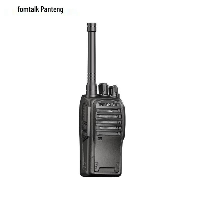 Профессиональная цифровая рация Fomtalk FD350 (Китайская версия)
