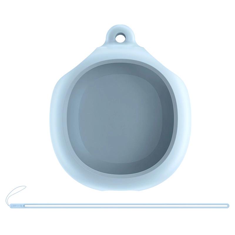 Acefast T9 Bluetooth 5.3 In-Ear Wireless Headphones - Blue