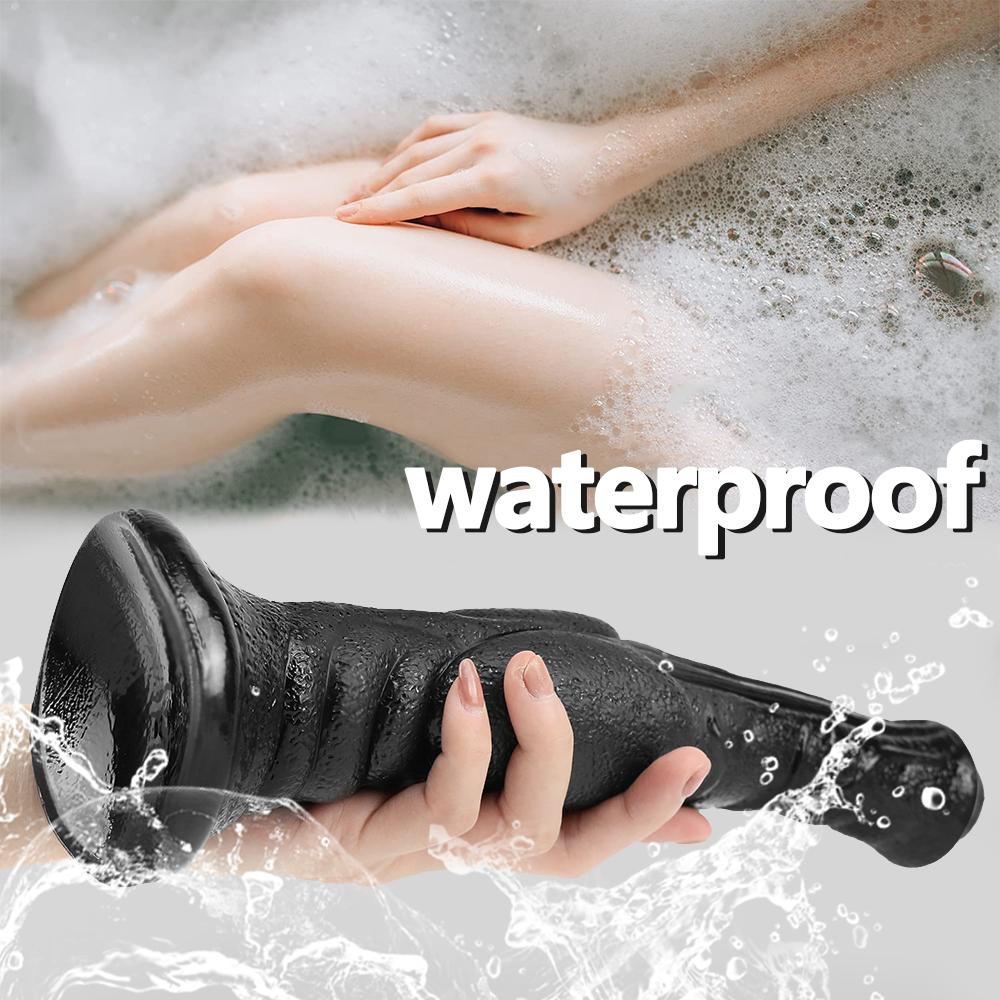 Лошадиный пенис, имитация животного, фаллоимитатор, секс-оргазм, фаллоимитатор для взрослых, присоска, пенис, анальная пробка, товары для взрослых 18+, секс-игрушки