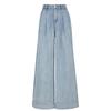VEROMODA 2025 High-Waist Wide-Leg Jeans