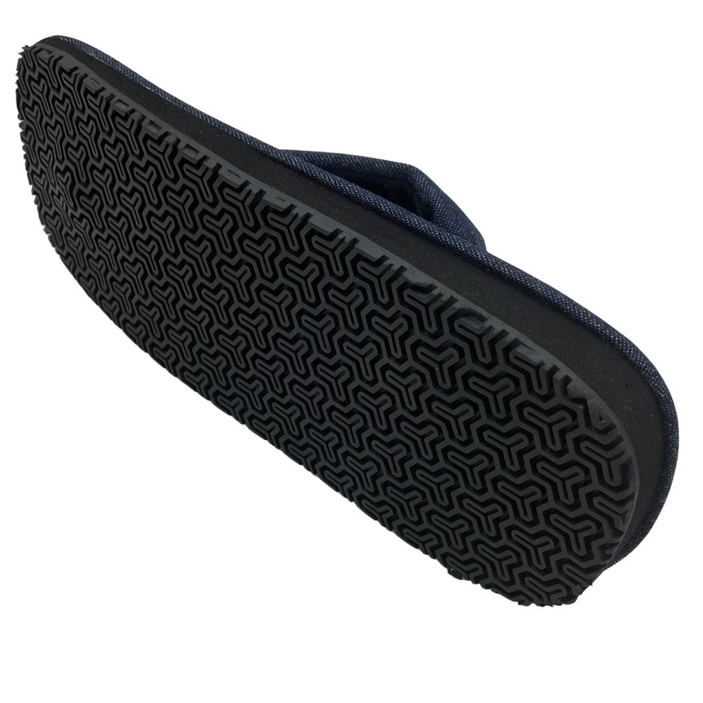 Setta Made in Shiki Bishamon Tortoise Shell EVA Rubber Japanese Style Thong All LL [Edoten] Сандалии, Япония, Подошва, Подошва, Нескользящая, Сандалии, Мужские,