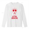At The Drive In Rock Band Mark Classic Design T Shirt Punk Metal Hardcore Print  vintage Washed Casual streetwear Soft Stylish