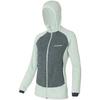 Trangoworld Fleece Hoodie Polset