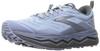 Обувь для трейлраннинга Легкая Caldera 4 BMM 3283 BRW 3162 Светло-серый 22 см B [Brooks] Мужская Женская