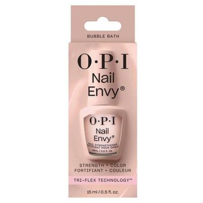 Nail Envy Пена для ванны для ногтей 15 мл Питание для ногтей Укрепление ногтей Новая упаковка