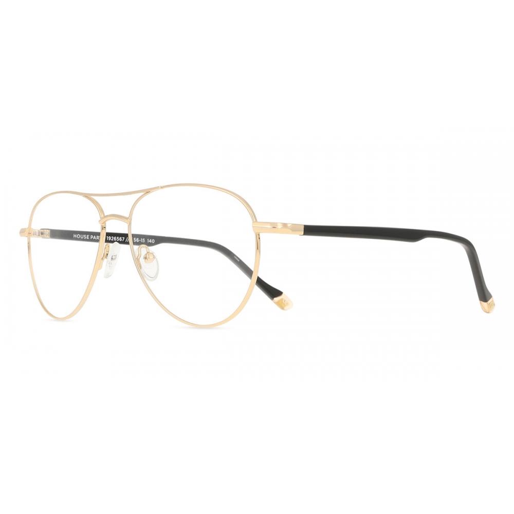 Le Specs Очки унисекс House Party Lso1926567