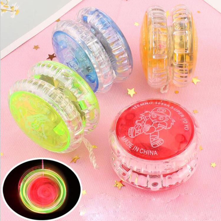 Flash Jumping Foot Force Ball Jumping Ball Jumping Ring Jumping Circle QQ H