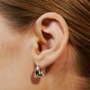 Hei Sensual One-touch Earring