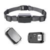 Smart 4G Mini GPS Pet Collar for Dogs-Anti-Lost Two-way Calling BeiDou Navigation IP67 Waterproof Real-Time Tracking 24/7