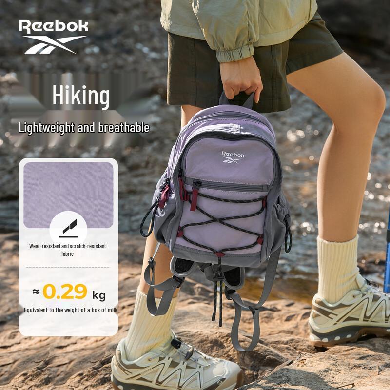 Reebok Легкий мини-рюкзак