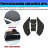 For YAMAHA FZ6 N/S 2004-2010 Tank Traction Pad  Motorfiets Decoration Side Gas Knee Grip Protector Anti Slip Sticker FZ6N FZ6S