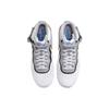 Nike Air Force 1 Mid Athletic Club Белый Темно-сернистый DH7451-101