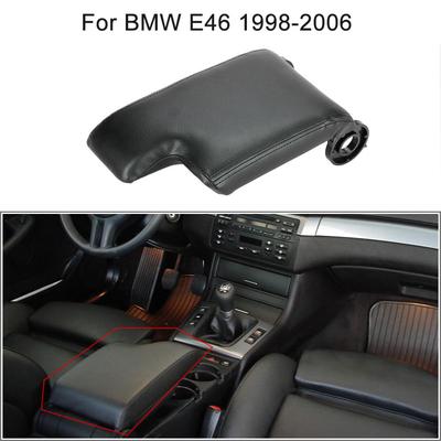Комплект замены подлокотника центральной консоли автомобиля для BMW E46 1998-2006 гг.