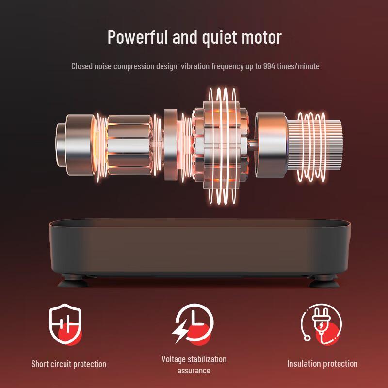 Вибрационная платформа JOROTO S1600 Машина для сжигания жира