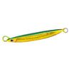 Daiwa Tungsten Jig Fall Bait TG 60g MG Green Gold