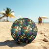 1pc Garden Whimsy Durable Size 5 Soccer Ball Professional Match Training Football Indoor &Outdoor Sports Ball p60112