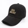 Высококачественная бейсболка с надписью ISSA DAD HAT 21 SAVAGE Snapback, хлопковая бейсболка для женщин унисекс, шляпа для папы в стиле хип-хоп Bone Garros Casquette