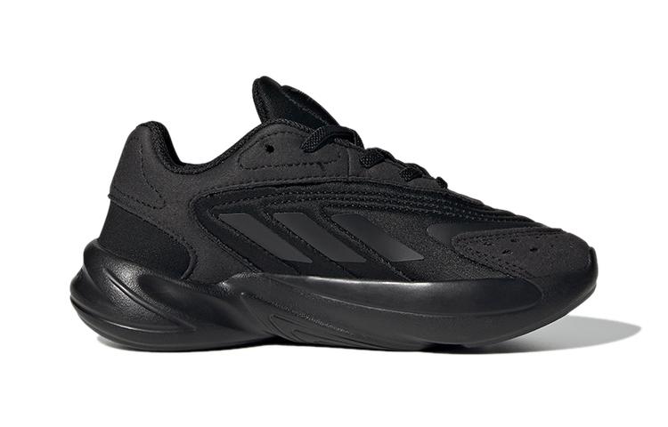 adidas Ozelia Черный (PS)
