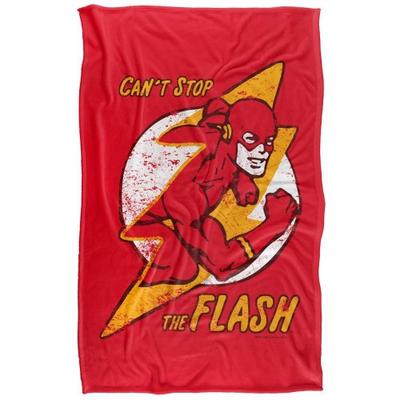 Can´t Stop Bolt Soft Touch Blanket