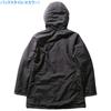 The North Face Компактное пальто Nomad для женщин, утепленное, водонепроницаемое, NPW71935, флис, ветрозащитное, водоотталкивающее, легкое, для кемпинга, черное,