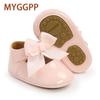 MYGGPP Весна Осень Мягкая Подошва Туфли Детская Обувь Принцесса Туфли Детская Обувь Малыш