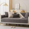 Autumn And Winter Thickened Plush Sofa Cushion Sofa Cover Sofa Seat Cushion Sofa Cover Towel  New Sofa Towel