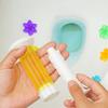 Deodorizer Household Bathroom Accessary Toilet Cleaner Odors Remove Air Freshener Fragrance Gel