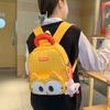 Детский рюкзак Мультяшный кот Маленький школьный рюкзак Рюкзак для мальчиков и девочек