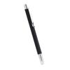 Retractable Fountain Pen Piston-filled Ink Cartridge Callligraphy Fountain Pen for Kid Adult Beginner Writing Drawing
