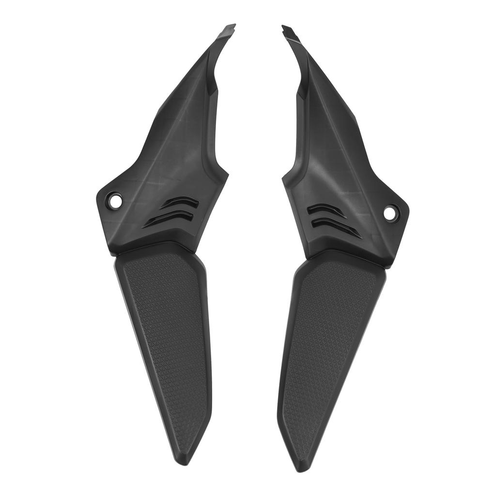 Обтекатель кузова литьевой неокрашенный для Honda CBR650R 2024-2025