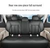 Wuling Xingguang Five-Seater Leather Car Seat Cushion – New All-Season Model