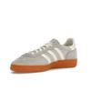 Adidas Handball Spezial Wonder Silver Gum Women Sneakers Grey Off-White IF6491