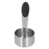2 шт. Мерная ложка для кофе из нержавеющей стали 1/8 чашки 30 мл Мерная столовая ложка Столовая ложка Для кофейных зерен Сухого молока Чая