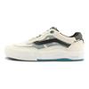 Кроссовки Skate Wayvee Blanc De Blanc белые унисекс VN0A2Z3RJVY