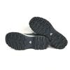 Nike ACG ALL CONDITIONS GEAR походные ботинки 24 женские серые кожаные кроссовки(ИСПОЛЬЗОВАЛ)