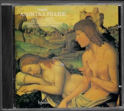 Музыкальные альбомы – CD-записи