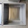 JXF Wall-Mounted Stainless Steel Indoor Control Box
