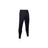 Flex Woven Tapered Training Pants Men Bottoms Black 1352028-001