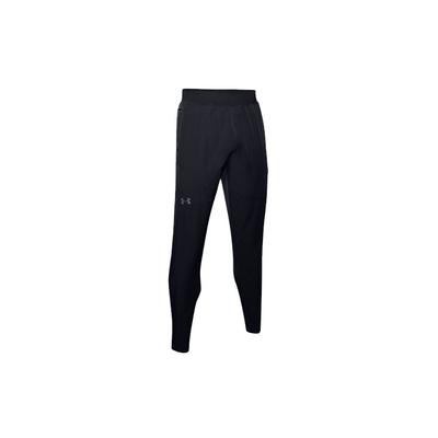 Тренировочные брюки Flex Woven Tapered, мужские, черные 1352028-001