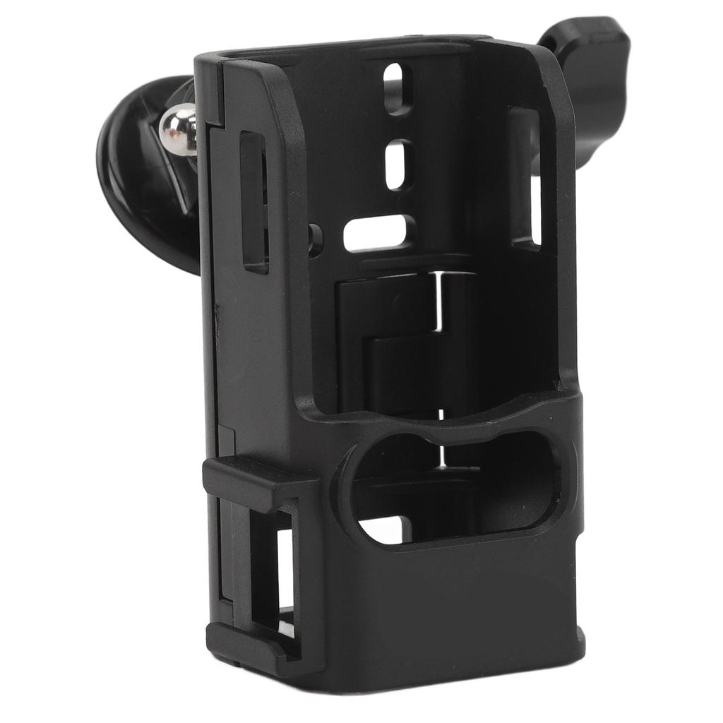 Адаптер-удлинитель для камеры Osmo Pocket 3 Handle Frame Accessories Cold Shoe Light Microphone