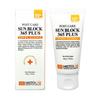 Солнцезащитный крем Post Care Sun Block 365 Plus 50 мл SPF50+ PA++++ Корейская косметика