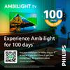 OLED-телевизор - PHILIPS - 55OLED910 - 139 см - 4K UHD - Smart TV - Ambilight