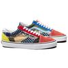 Vans Размер? X Old Skool Factory Floor Часть 2 Разноцветные Vans VN0A38G22BF1
