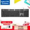 Logitech Клавиатуры серии K