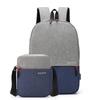 Feisha женский комплект из двух предметов: рюкзак Campus & Travel на одно плечо