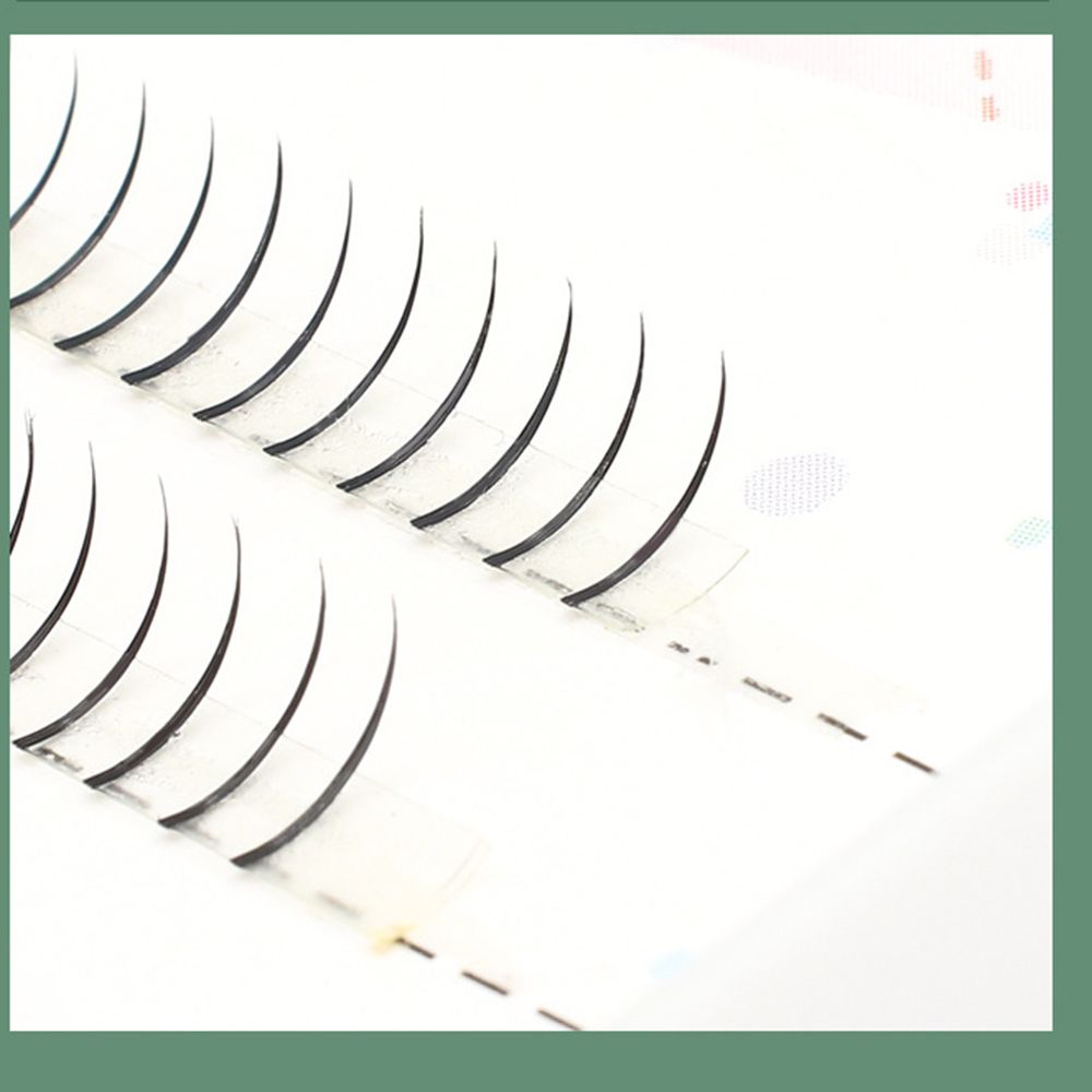 Bottom Fairy Eyelashes Lower Eyelashes Extension Single Cluster Eye Lashes False Eyelashes